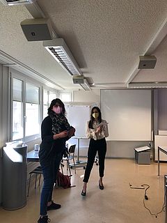 BEACON - Poster Awards