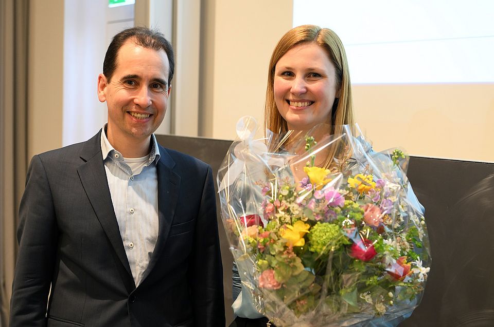 [Translate to English:] Antrittsvorlesung Jelena Zumbach-Basu