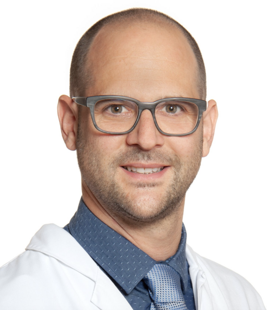 Prof. Dr. med. Dr. phil Manuel Trachsel (er), Dozent