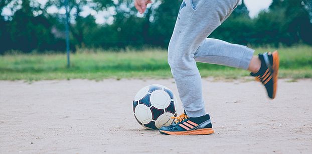 Sport aus eigenem Antrieb