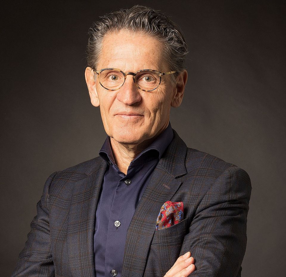 Prof. Dr. Alexander Grob