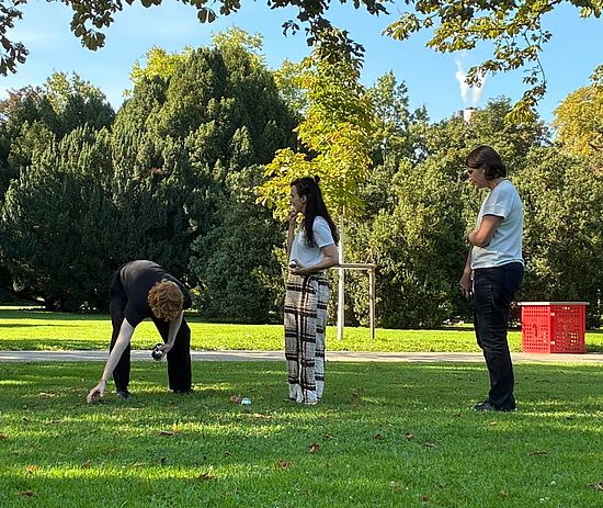 picnic