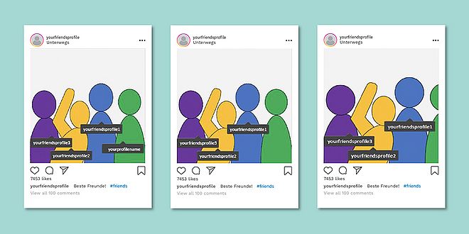 Social Media und Ausgrenzung