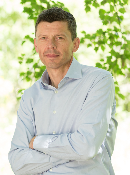 Prof. Dr. Jens Gaab