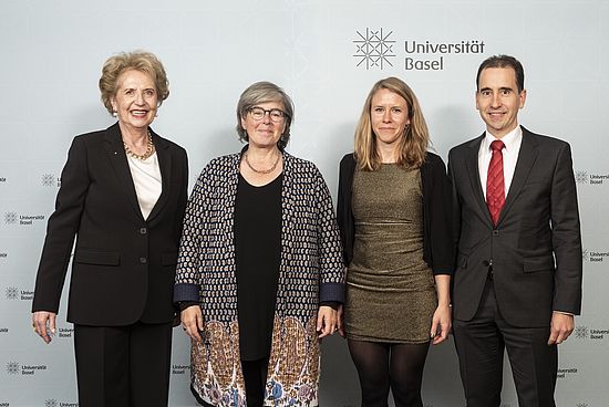 Schenker-Wicki, Karger, Frey-Nascimento, Greifeneder