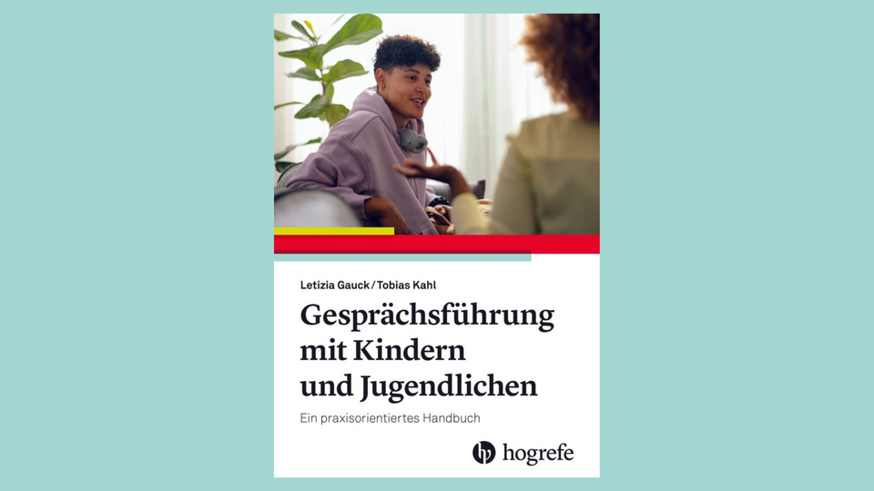 Neuerscheinung Letizia Gauck