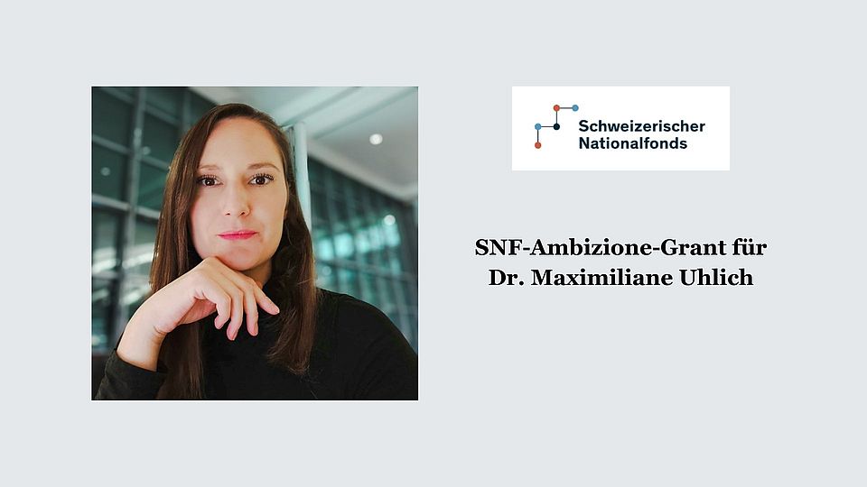 Dr. Maximiliane Uhlch