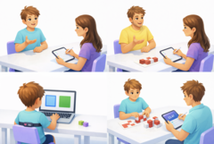 Denkaufgaben an der Universität