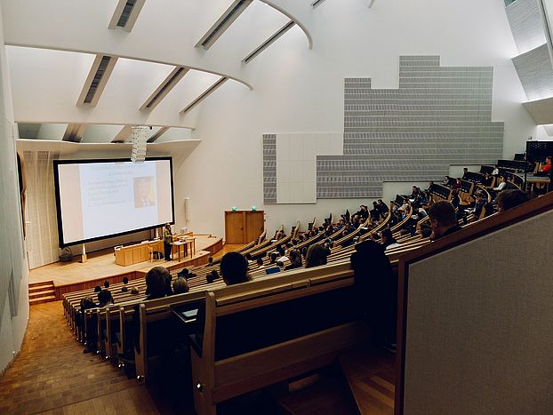 Hörsaal