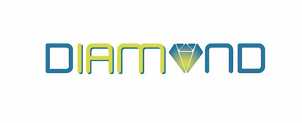 Diamond logo 