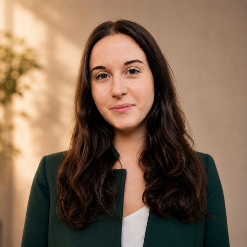 MSc. Rebecca Schenk
