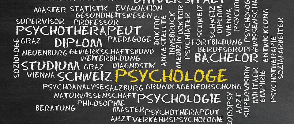 Psychology unscripted
