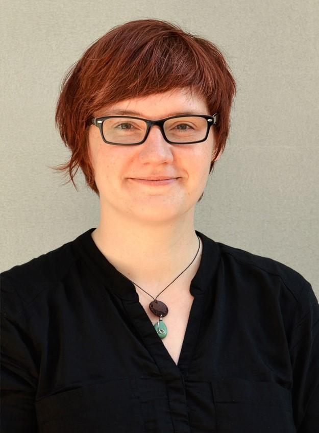 Rebecca Albrecht