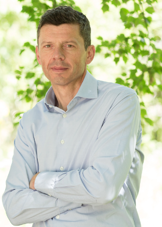 Prof. Dr. Jens Gaab