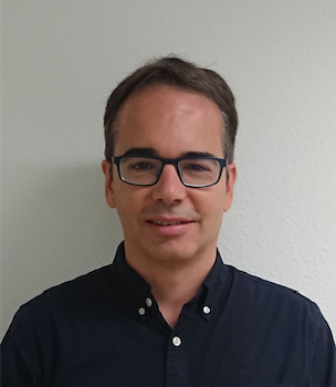 PD Dr. Erich Studerus