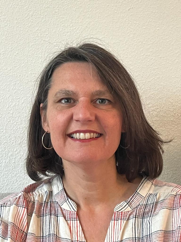 Petra Gassmann