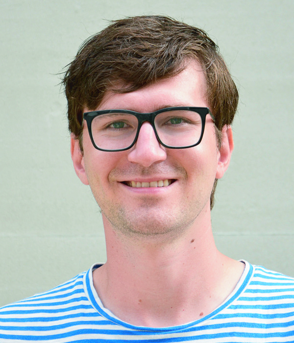 Peter Kraemer